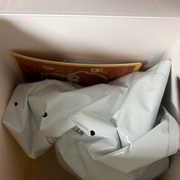 Popbean Coffee Factory- Dimoo - Picture 2 of 2